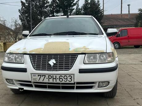 Khazar LX 2021