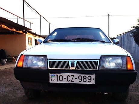 LADA (VAZ) 21099 1995