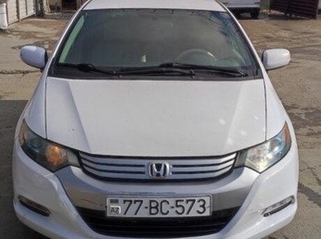 Honda Insight 2009