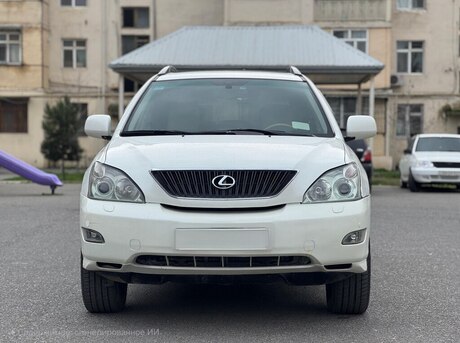 Lexus RX 330 2005