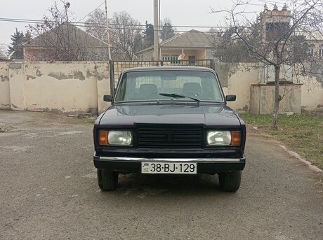 LADA (VAZ) 2107 1998