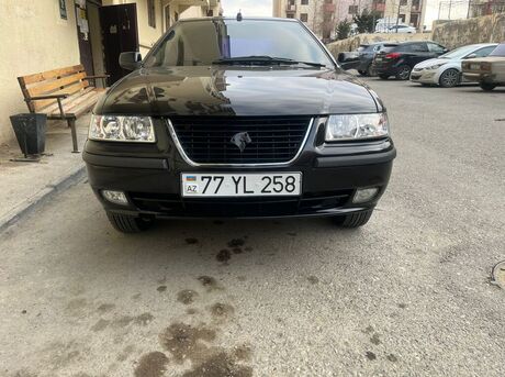 Khazar LX