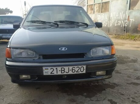 LADA (VAZ) 2115 2006