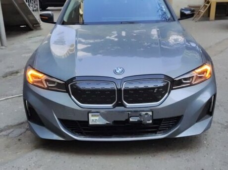 BMW i3 2023