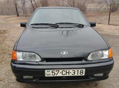 LADA (VAZ) 2115 2009