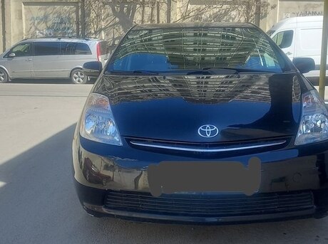 Toyota Prius 2008