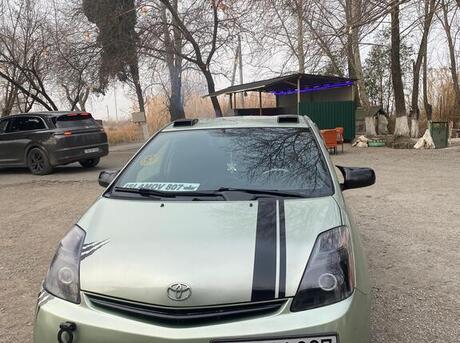 Toyota Prius 2009