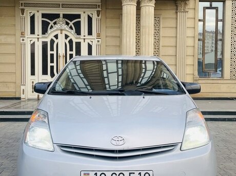 Toyota Prius 2008