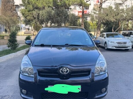 Toyota  2007