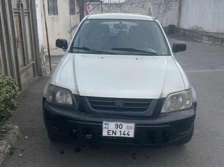 Honda CR-V 1998