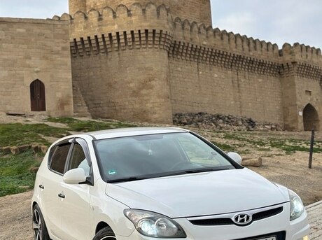 Hyundai i30 2009