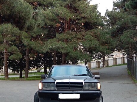 Mercedes 190 1993