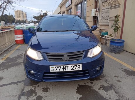Saipa Saina