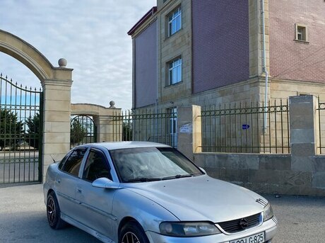 Opel Vectra 1998
