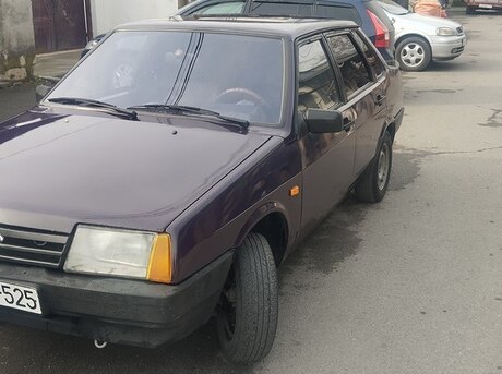 LADA (VAZ) 21099 1998