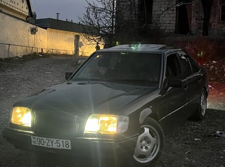 Mercedes E 220 1994
