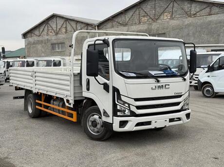 JMC  2025