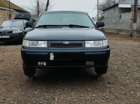 LADA (VAZ) 2112 2007