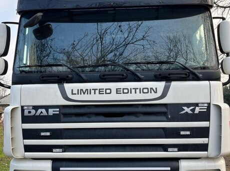 DAF 105 XF