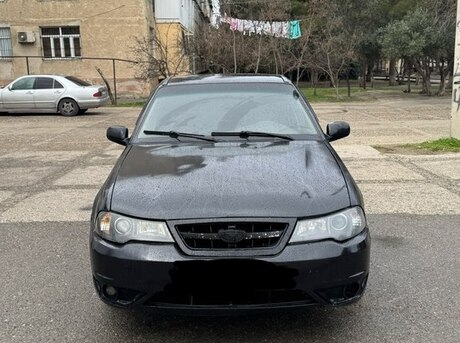 Daewoo Nexia