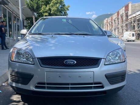 Ford Focus 2007