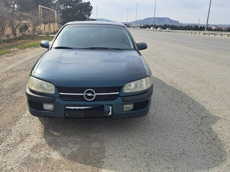 Opel Omega 1996