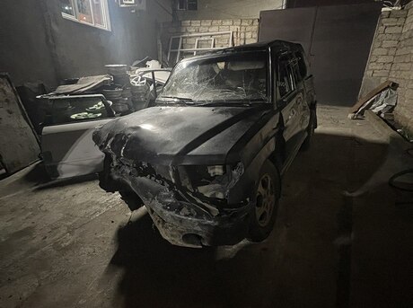 Mitsubishi Pajero io