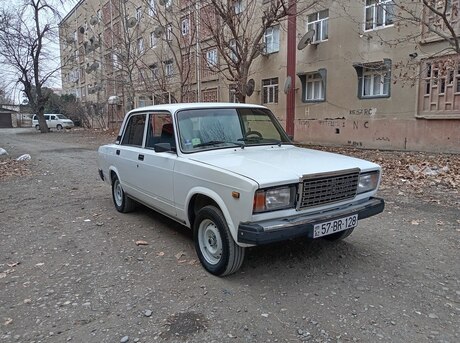 LADA (VAZ) 2107 2010