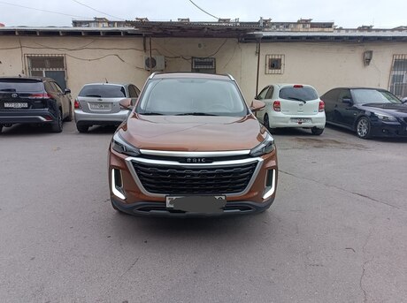 Baic  2023