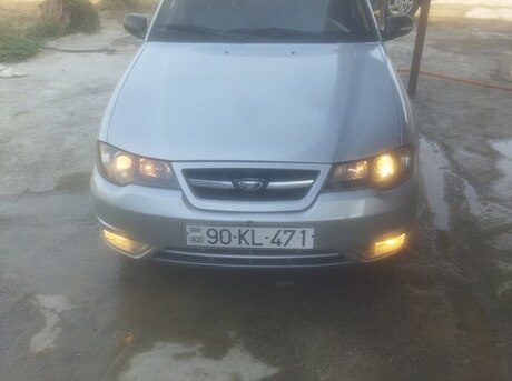 Daewoo Nexia 2010
