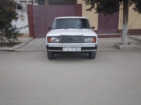 LADA (VAZ) 2107 2006