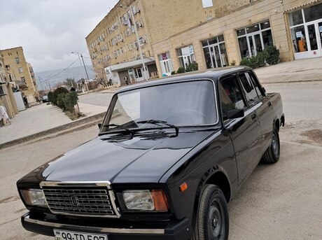 LADA (VAZ) 2107 2011