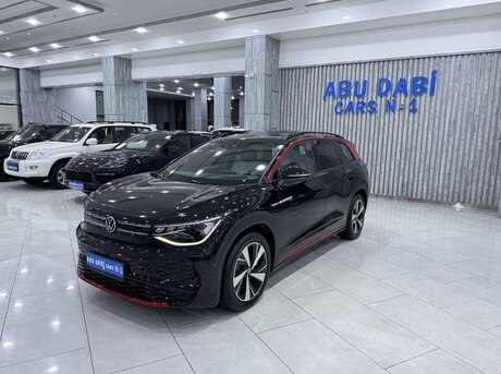 Volkswagen  2023