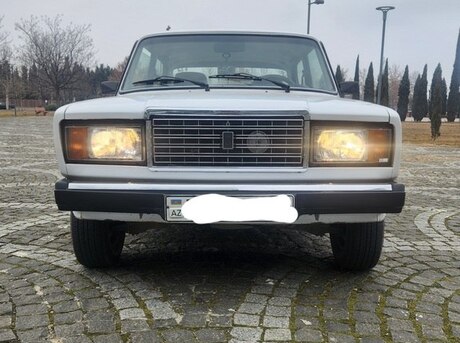 LADA (VAZ) 2107 2008