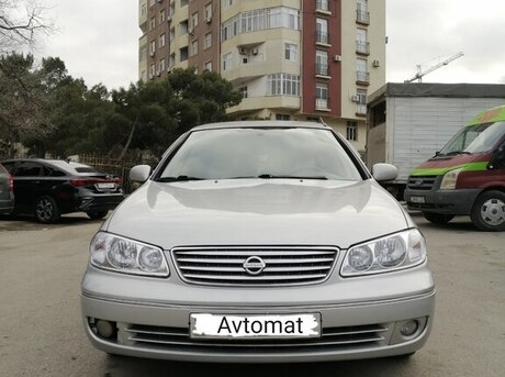 Nissan Sunny 2008