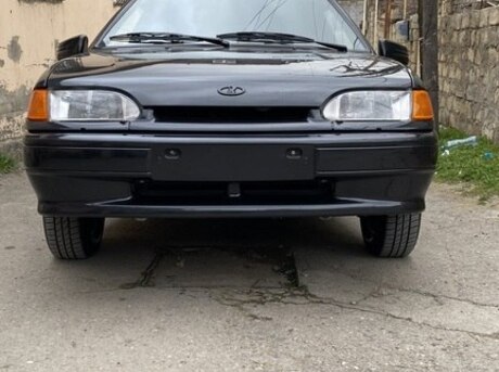 LADA (VAZ) 2115 2012