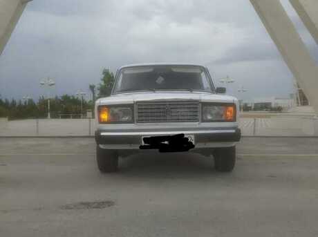 LADA (VAZ) 2107 2005