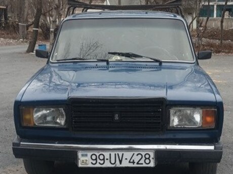 LADA (VAZ) 2104 1998