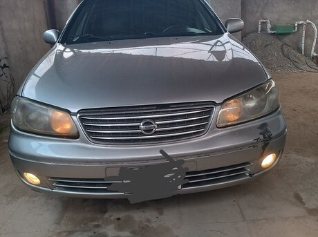 Nissan Sunny 2006
