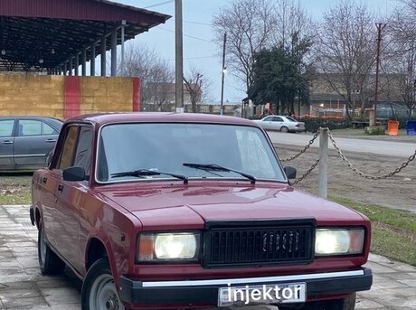 LADA (VAZ) 2107 2005