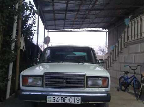 LADA (VAZ) 2107 2003