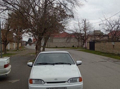 LADA (VAZ) 2115 2012
