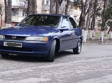 Opel Vectra 1997