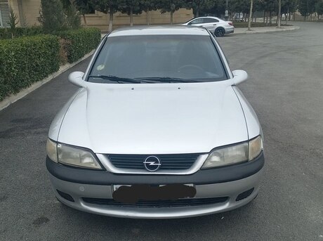 Opel Vectra 1998