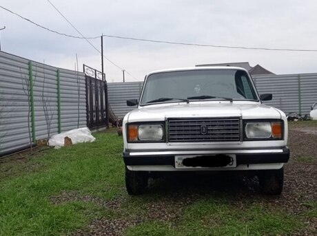 LADA (VAZ) 2107 2005