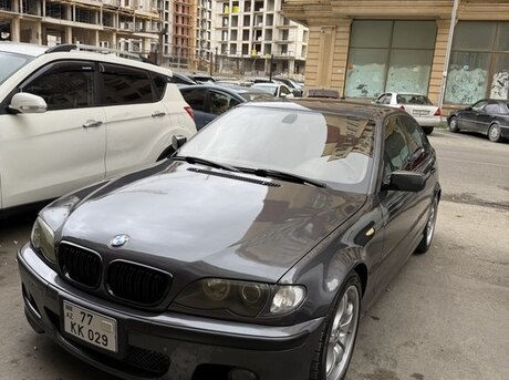 BMW 320