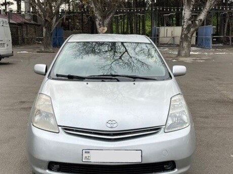 Toyota Prius 2007