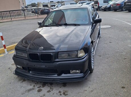 BMW 335 1997