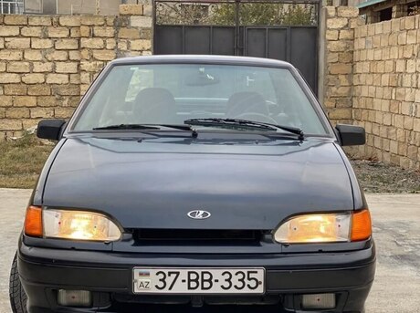 LADA (VAZ) 2115 2005