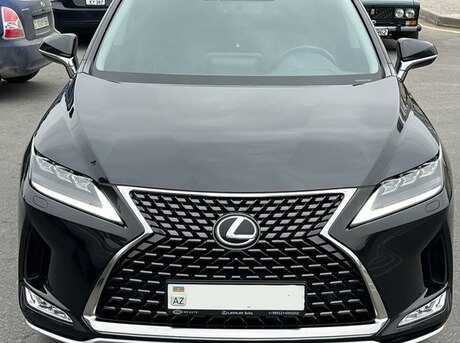 Lexus RX 300